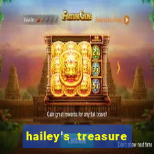 hailey's treasure adventure apk